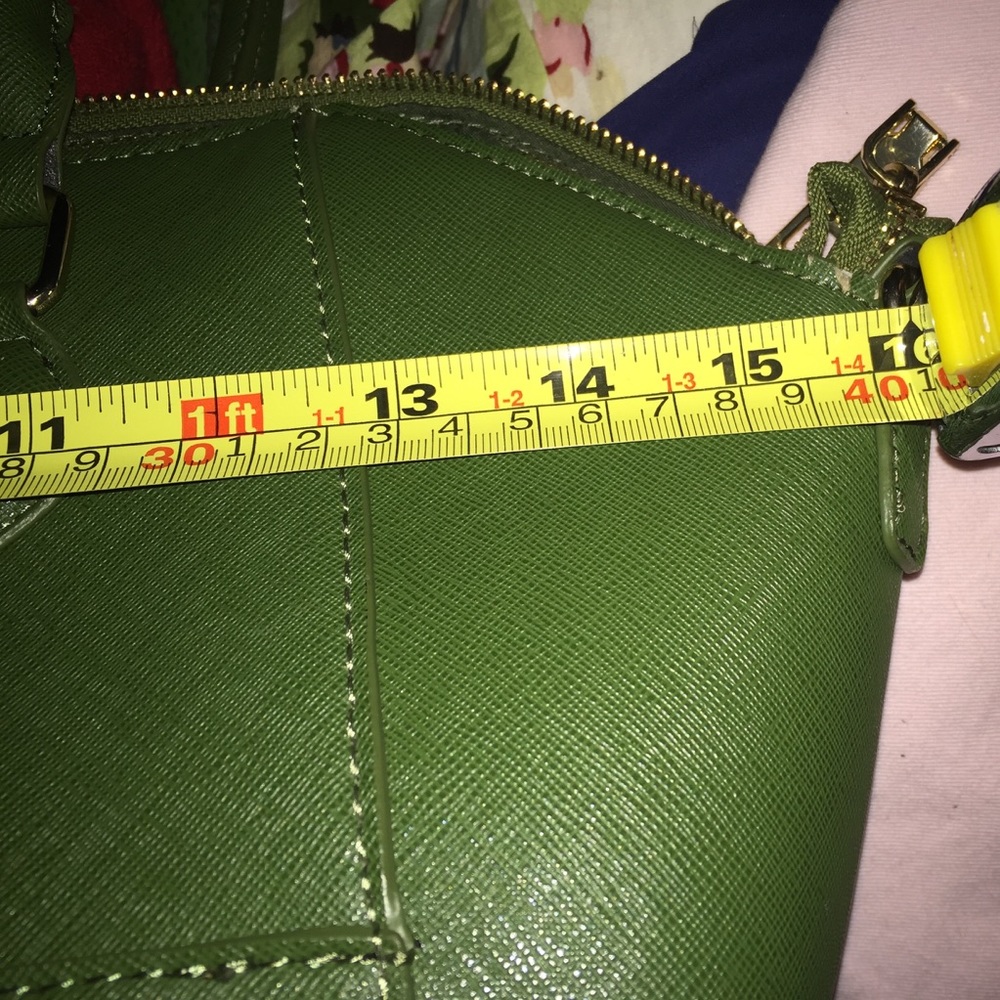 Bebe Purse - image 8